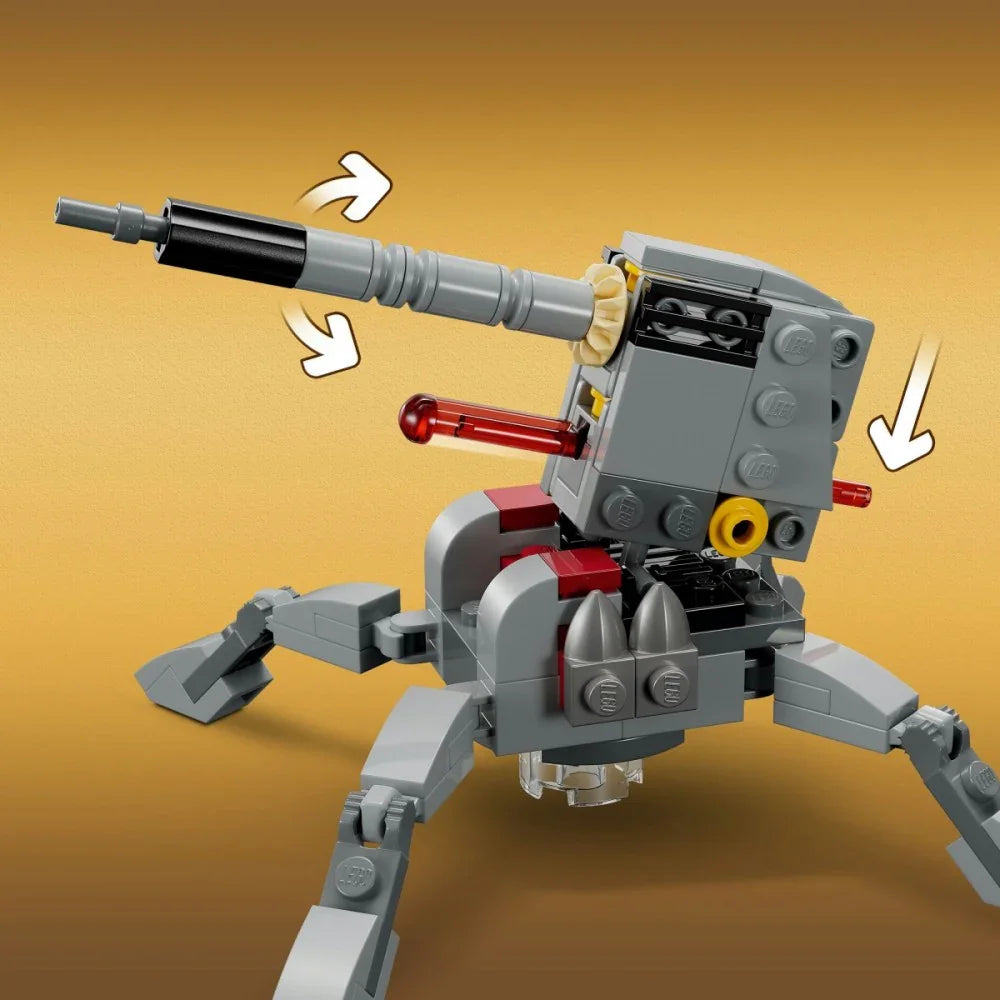 Klocki Star Wars 75345 Zestaw bitewny - żołnierze-klony z 501. legionu - zabawki-dla-dziewczynki