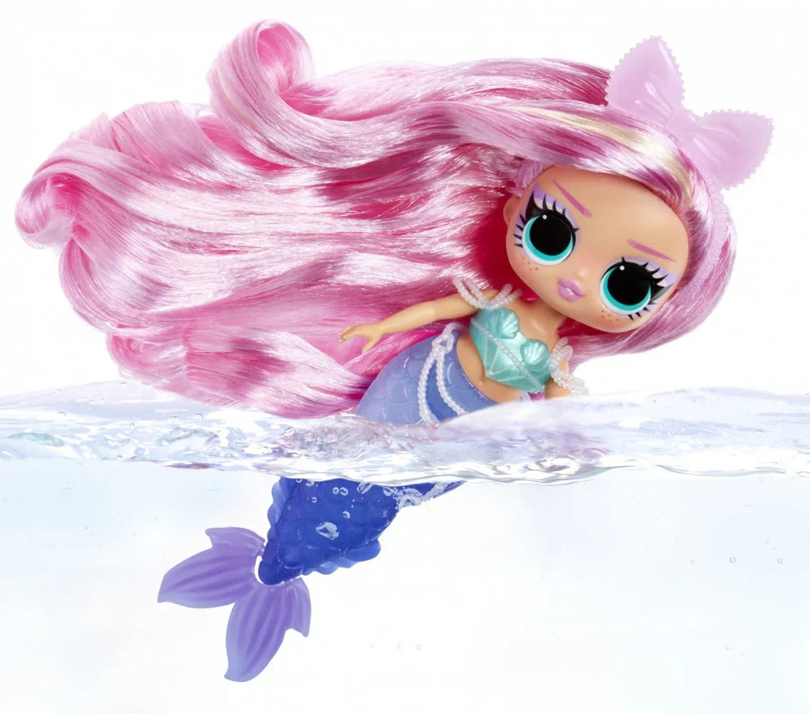 Lalka L.O.L. Surprise Tweens Mermaid, Lola Waves - zabawki-dla-dziewczynki