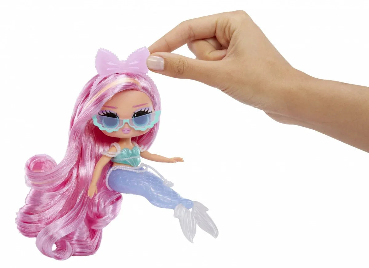 Lalka L.O.L. Surprise Tweens Mermaid, Lola Waves - zabawki-dla-dziewczynki