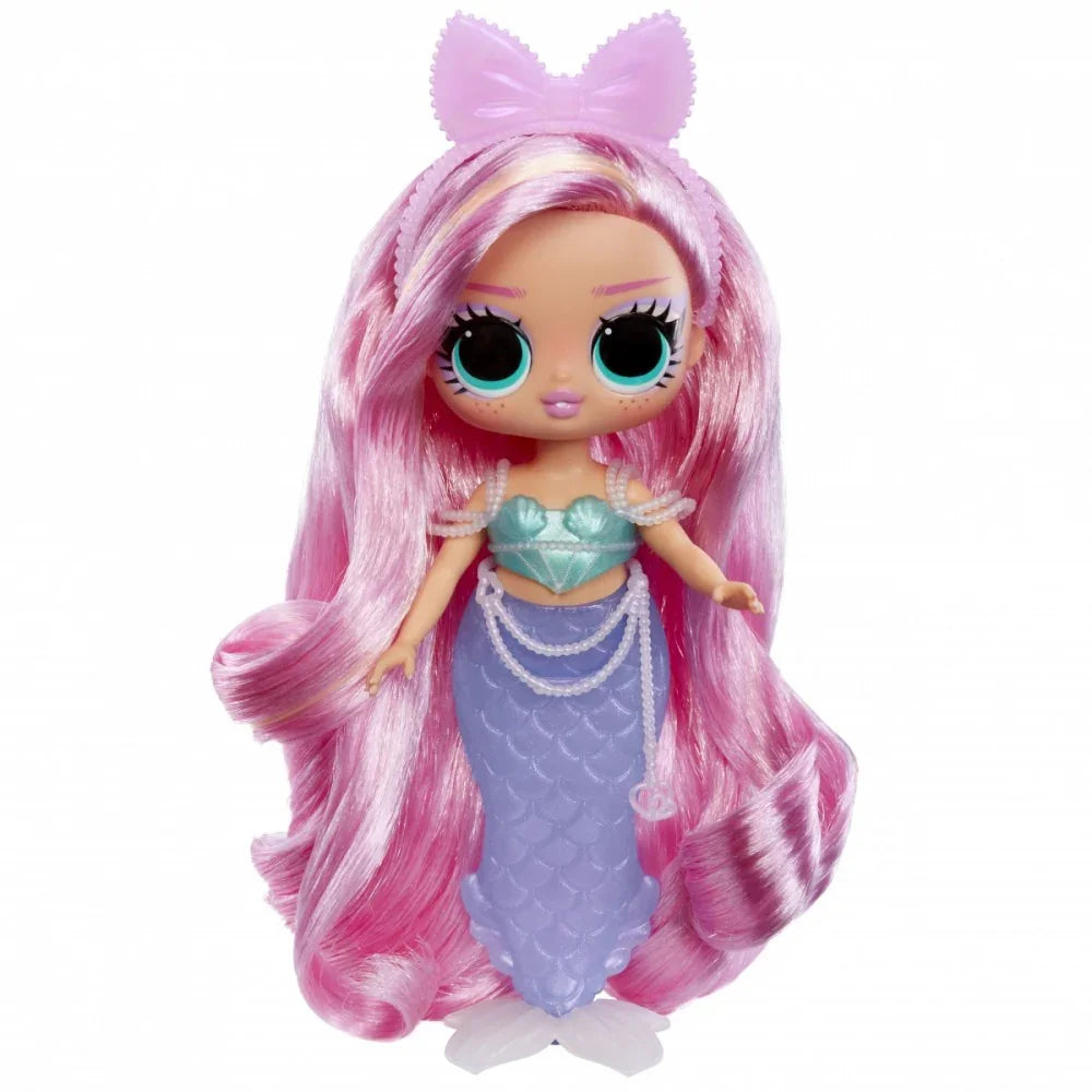 Lalka L.O.L. Surprise Tweens Mermaid, Lola Waves - zabawki-dla-dziewczynki