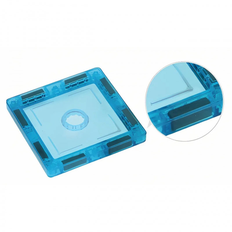 3-WOOPIE Klocki Magnetyczne 3D Edukacyjne Panele Dla Dzieci-3