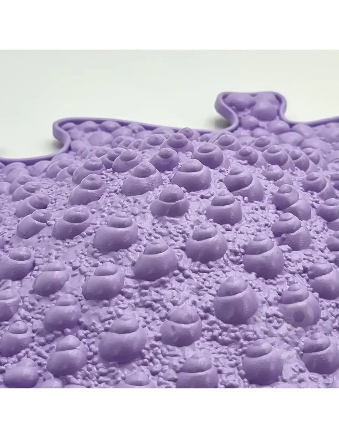 Puzzle sensoryczne do masażu stóp dla dzieci - zabawki-dla-dziewczynki