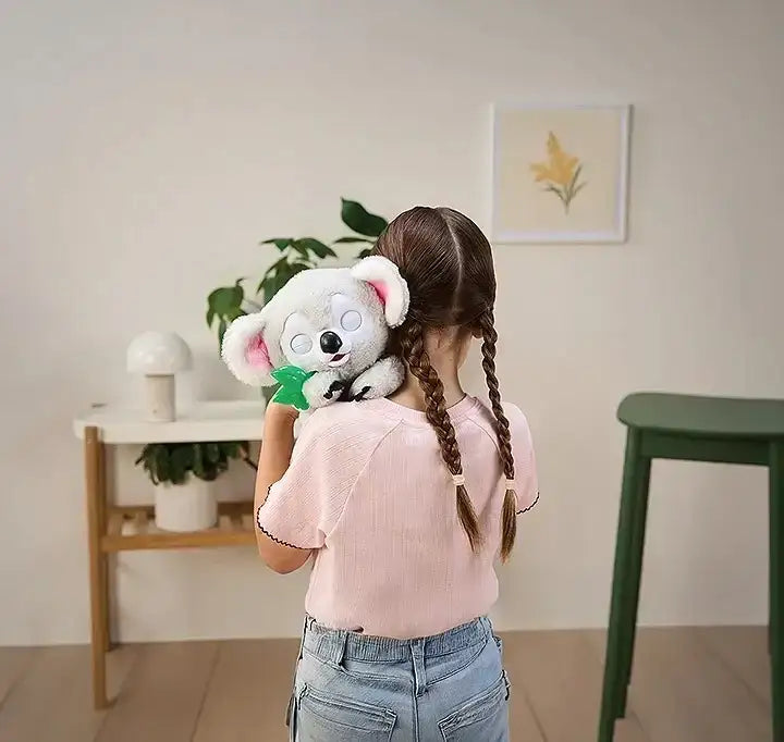 Cobi Little Live Pets koala interaktywna do zabawy