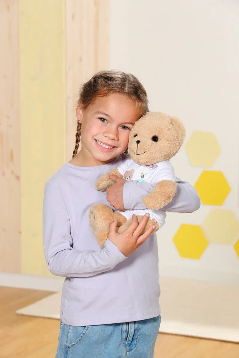 Miś Baby Born - zabawki-dla-dziewczynki