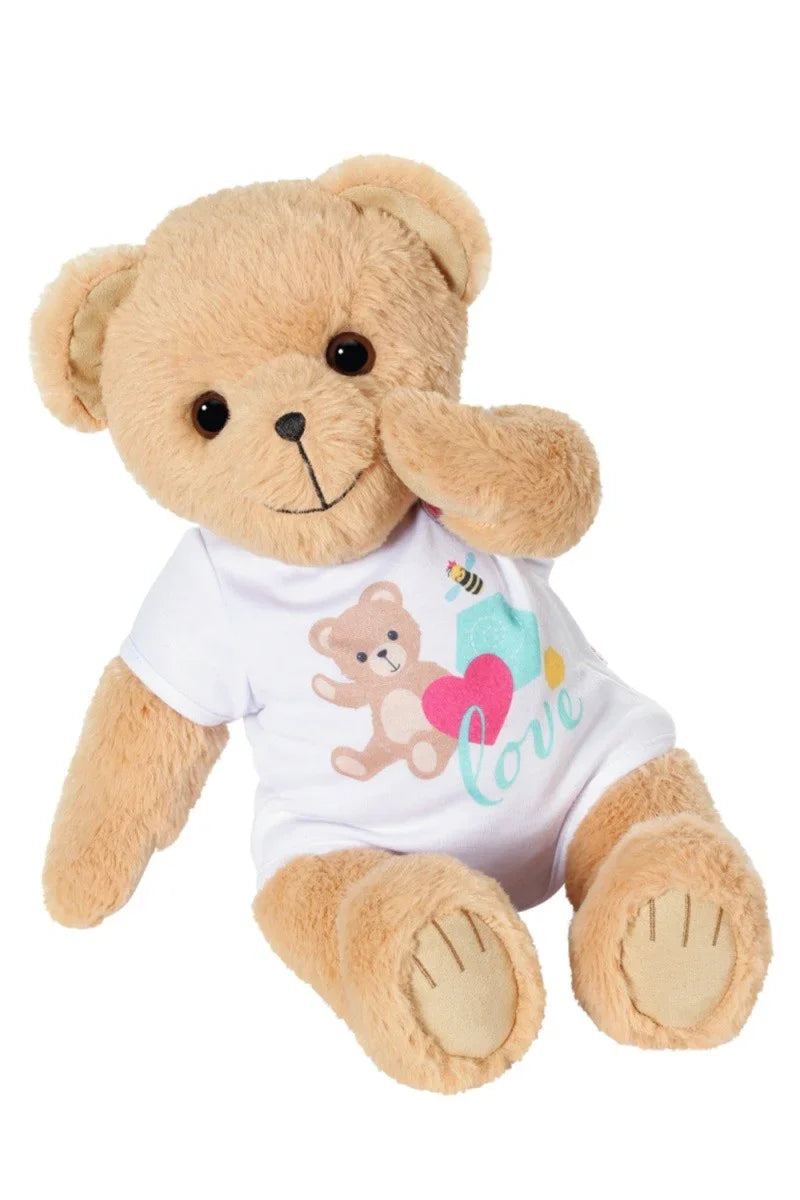 Miś Baby Born - zabawki-dla-dziewczynki