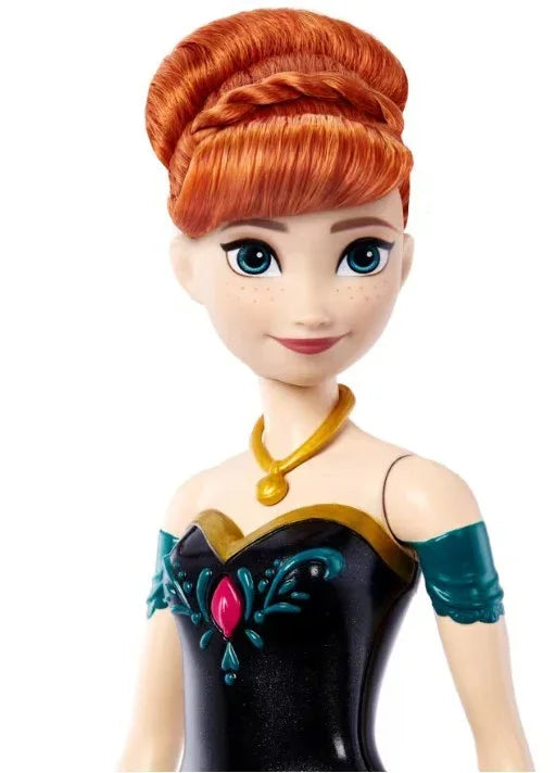 Lalka Frozen Anna - zabawki-dla-dziewczynki