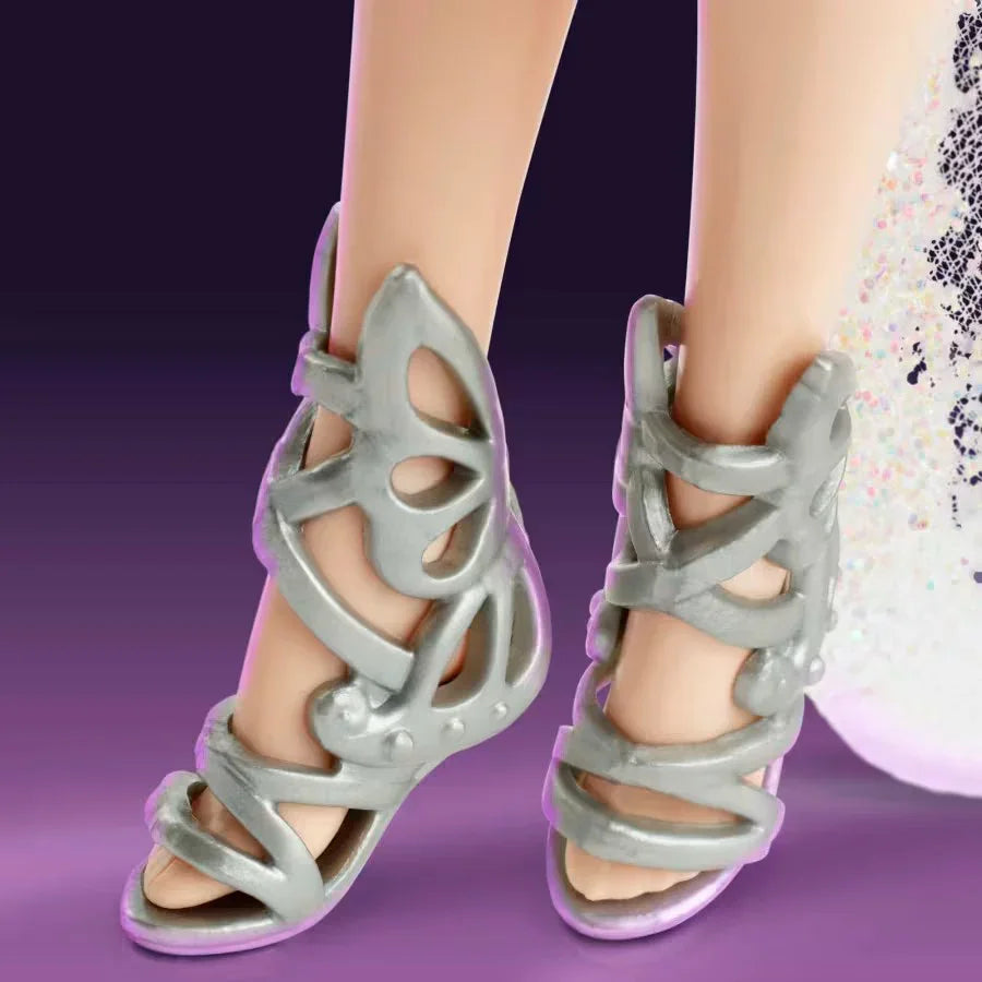 Lalka Barbie Signature Zębowa wróżka kolekcjonerska - zabawki-dla-dziewczynki