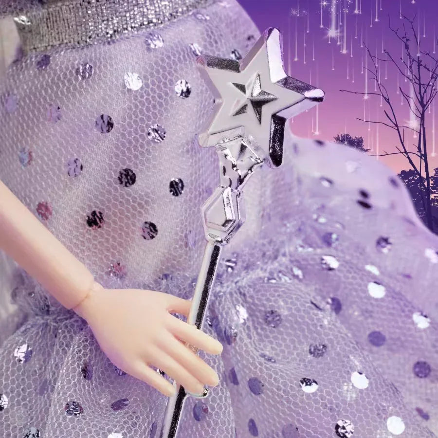Lalka Barbie Signature Zębowa wróżka kolekcjonerska - zabawki-dla-dziewczynki