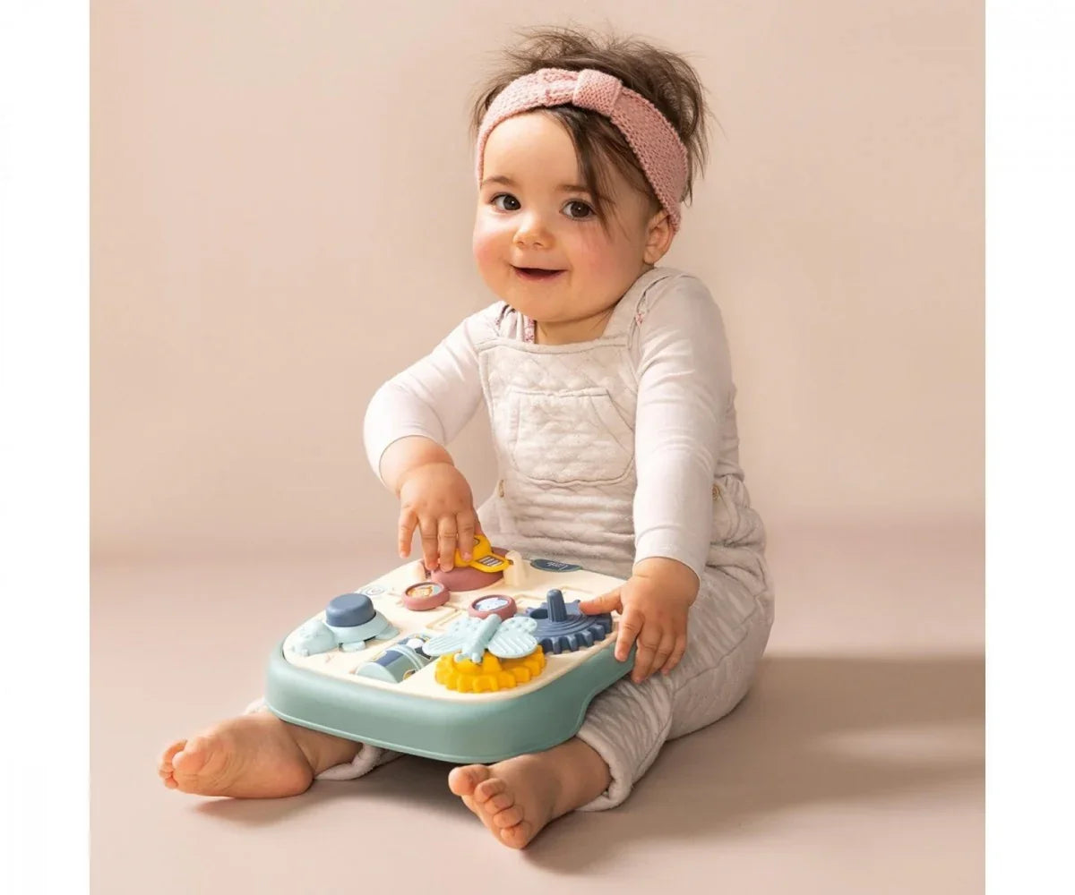 Little Smoby Interaktywny tablet - zabawki-dla-dziewczynki