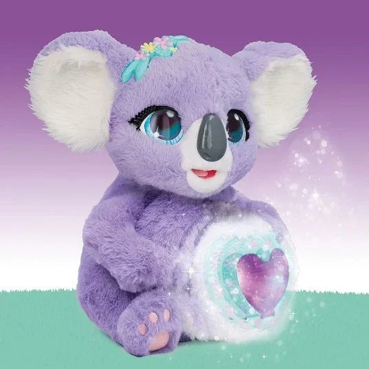 Cobi Maskotka Koala Mama edukacja i zabawa - zabawki-dla-dziewczynki