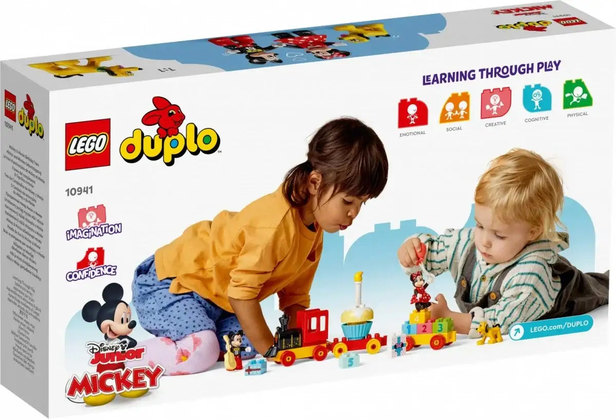 LEGO DUPLO zestaw dla dzieci rozwijający kreatywność - zabawki-dla-dziewczynki