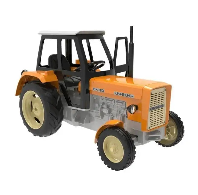 ATA Ursus C‑360 Double Eagle traktor manualny - zabawki-dla-dziewczynki