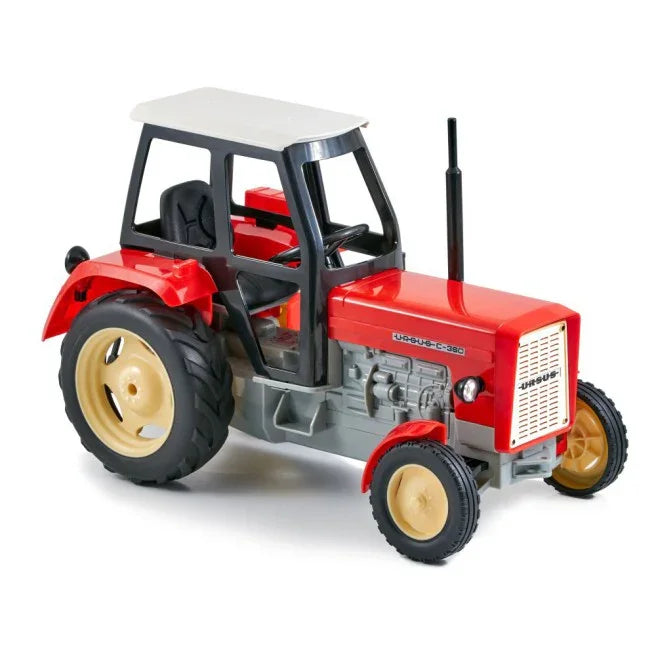 ATA Pojazd zdalnie sterowany Double Eagle Traktor Ursus R/C 1:10 2,4GHz - zabawki-dla-dziewczynki