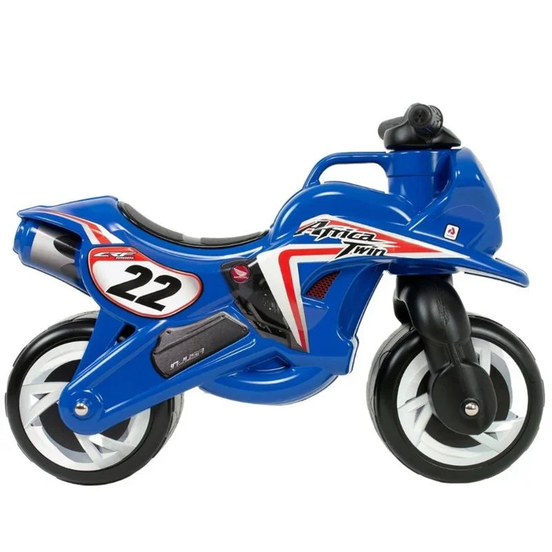 Motor biegowy Honda zabawka dla dzieci - zabawki-dla-dziewczynki