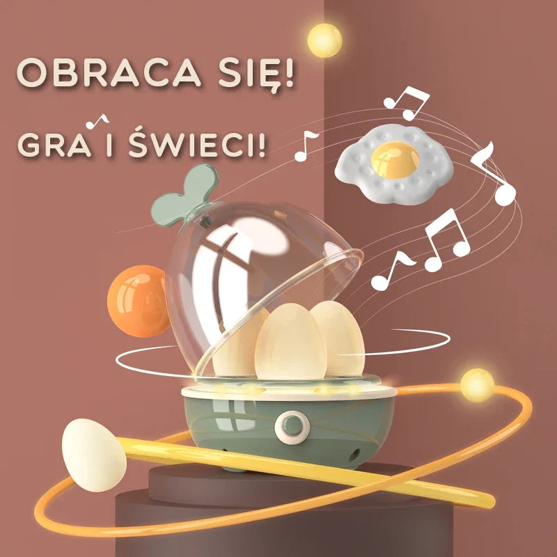 WOOPIE Kuchnia Domowa Wielofunkcyjna Home Kitchen Obieg Wody 65 akc - zabawki-dla-dziewczynki