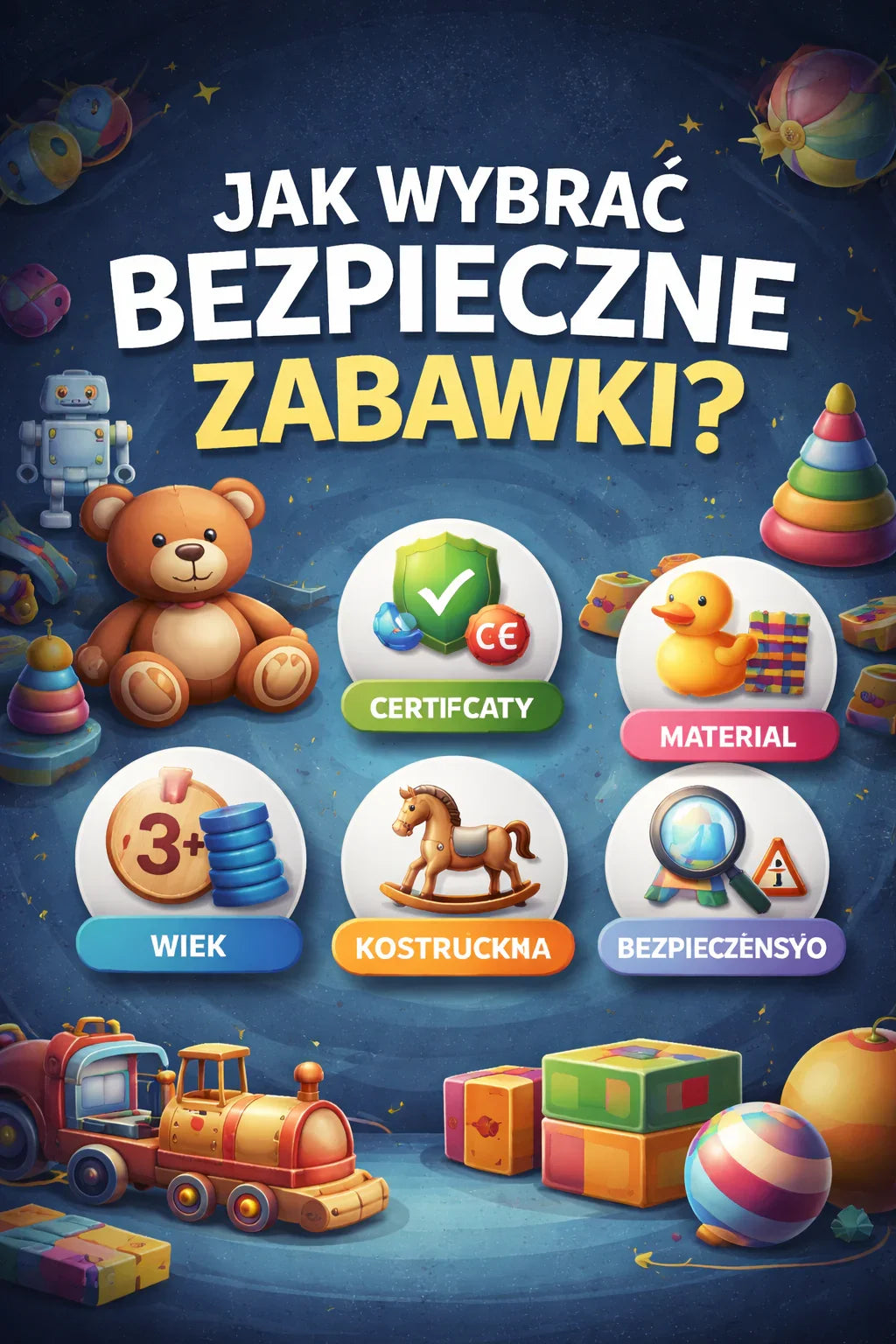 Jak Wybrać Bezpieczne Zabawki? – 5 Kluczowych Aspektów, ciemne abstrakcyjne tł