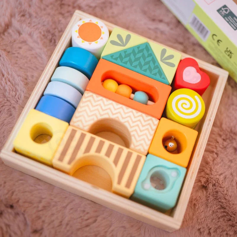 Zabawki Montessori – edukacyjna zabawa wspierająca rozwój dziecka - zabawki-dla-dziewczynki