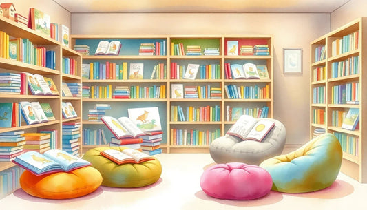 Klucz do sukcesu Twojego dziecka: edukacyjne zabawki w Budynek Zabawek