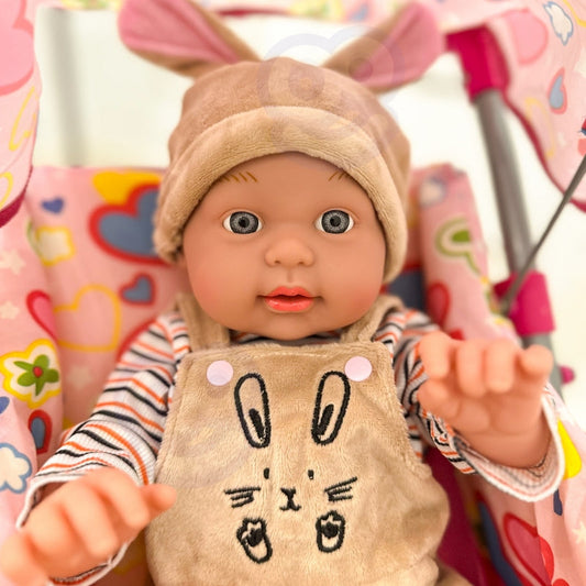 Lalki dla dziewczynek – zabawki rozwijające kreatywność i emocje