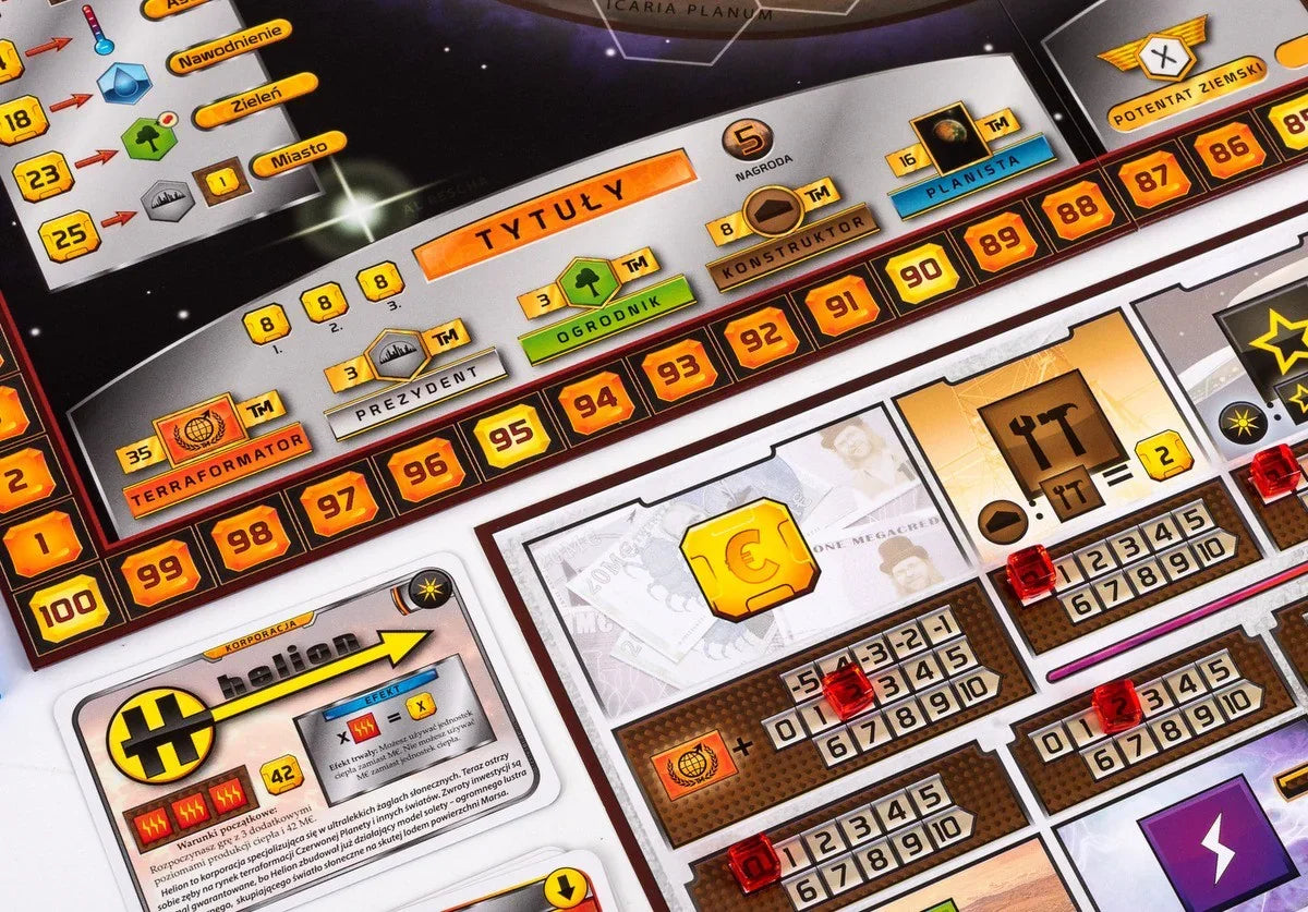 gra strategiczna Rebel Terraformacja Marsa Gra Rokugra strategiczna Rebel Terraformacja Marsa Gra Roku - zabawki-dla-dziewczynki