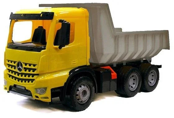 Wywrotka z blokadą 63 cm - zabawki-dla-dziewczynki