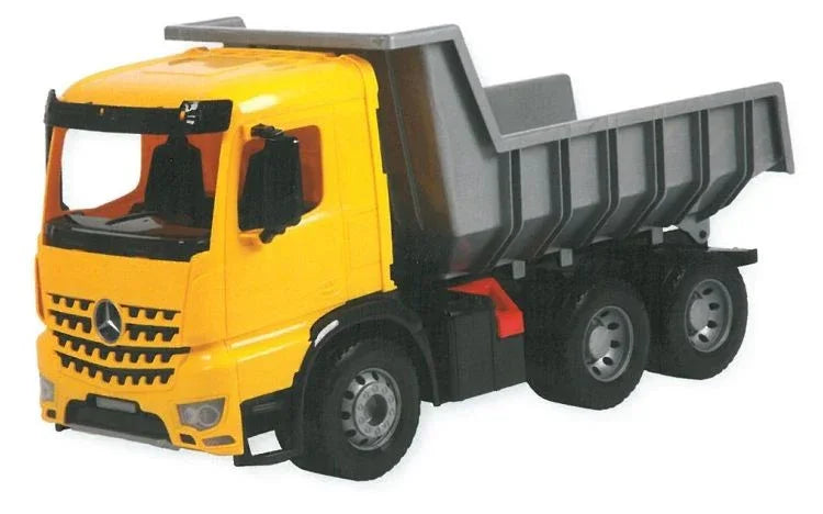 Wywrotka z blokadą 63 cm - zabawki-dla-dziewczynki