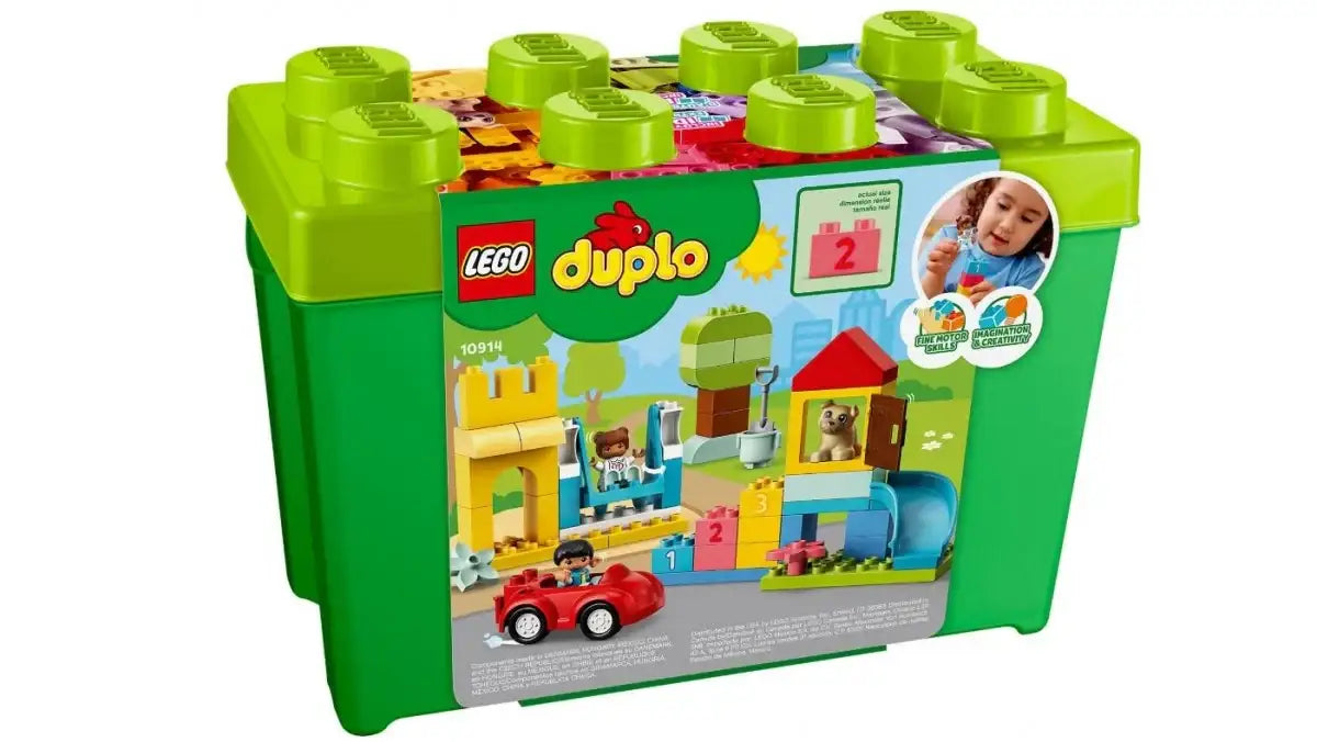 DUPLO 10914 duże pudełko z klockami dla maluchów - zabawki-dla-dziewczynki