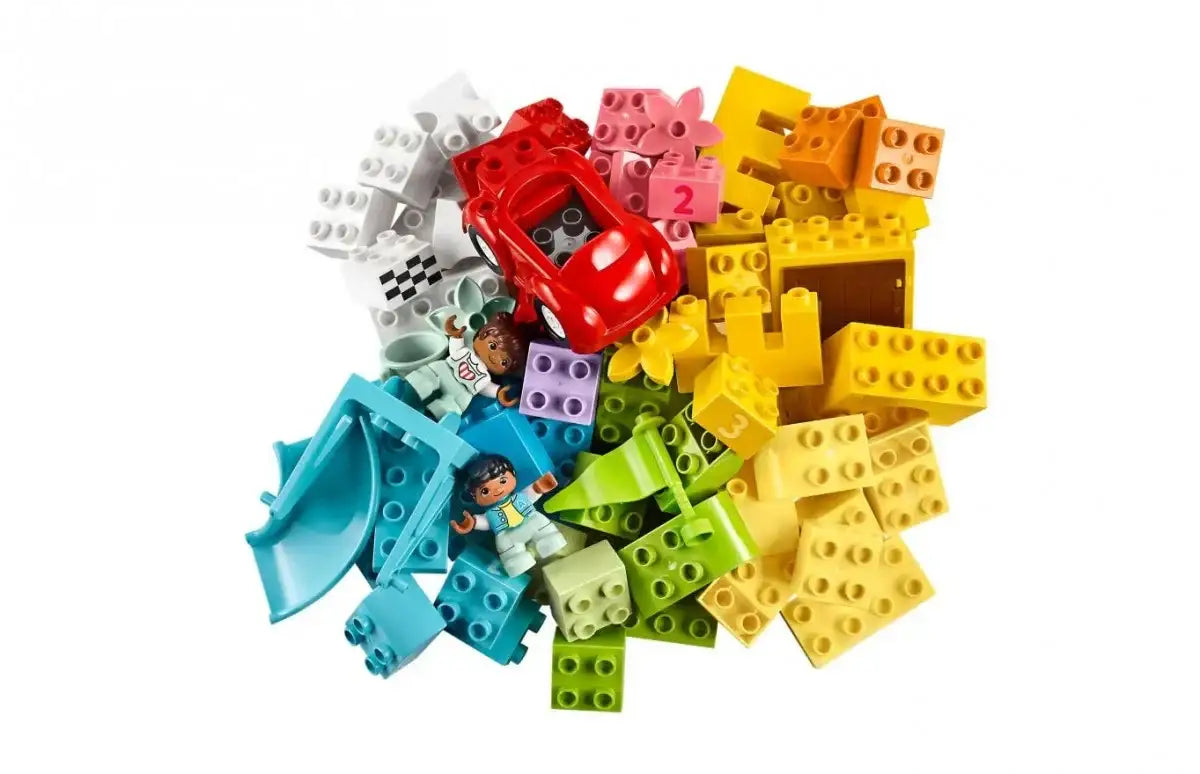 LEGO DUPLO 10914 zestaw konstrukcyjny dla najmłodszych - zabawki-dla-dziewczynki