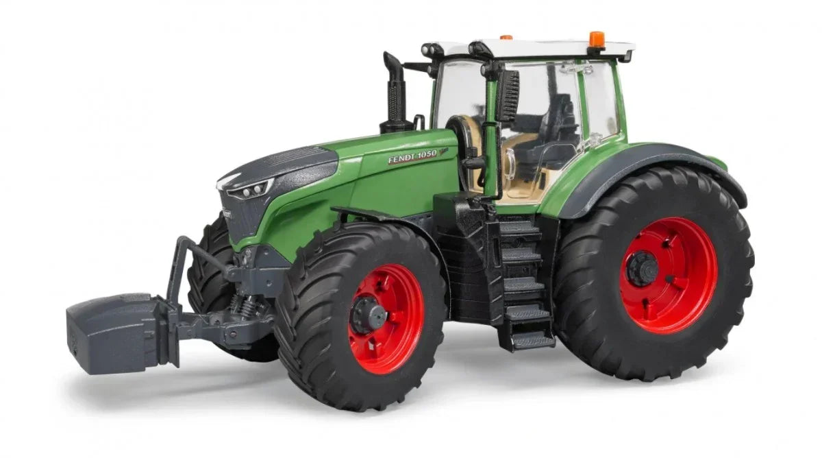 Pojazd Traktor Fendt 1050 Vario - zabawki-dla-dziewczynki