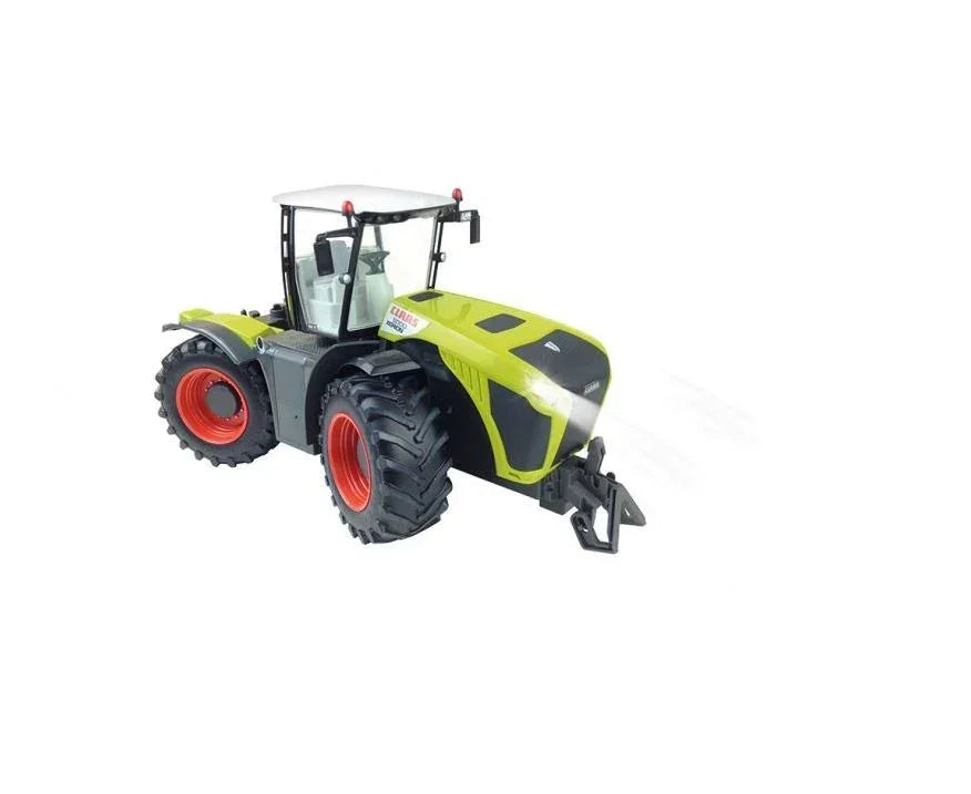 Traktor RC Claas Xerion 5000 Happy People zabawka dla dzieci - zabawki-dla-dziewczynki