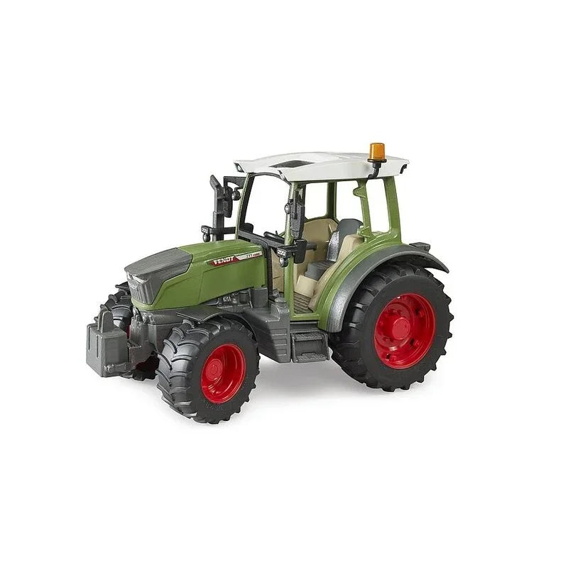traktor Fendt Vario 211 BRUDER zabawka - zabawki-dla-dziewczynki
