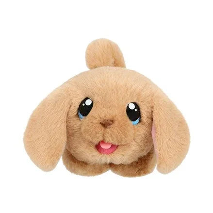 Interaktywny piesek Cobi z domkiem Little Live Pets do kreatywnej zabawy - zabawki-dla-dziewczynki