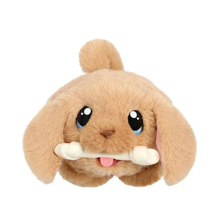 Little Live Pets Piesek z Domkiem Cobi zabawka do nauki i rozrywki - zabawki-dla-dziewczynki