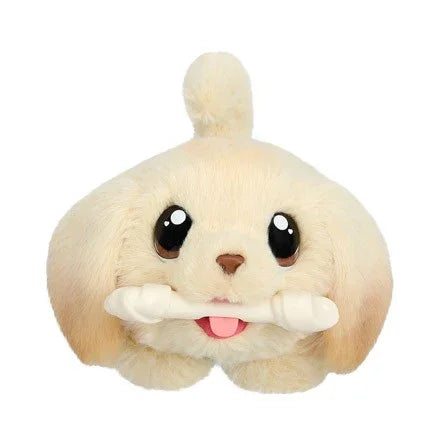 Maskotka Little Live Pets Piesek z Domkiem Cobi realistyczna i kreatywna - zabawki-dla-dziewczynki