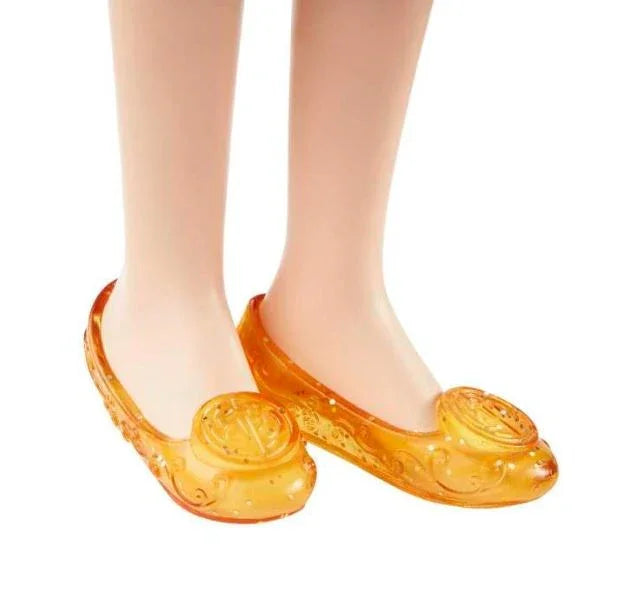 Lalka Disney Princess, Merida - zabawki-dla-dziewczynki
