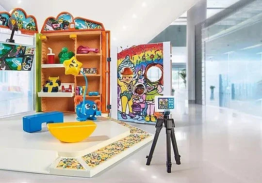 Zestaw My Life 71536 Sklep z zabawkami - zabawki-dla-dziewczynki