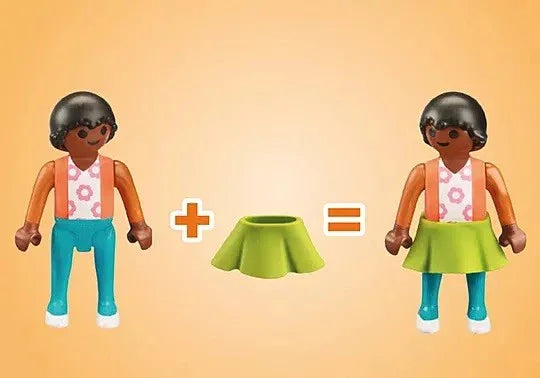 Zestaw My Life 71536 Sklep z zabawkami - zabawki-dla-dziewczynki