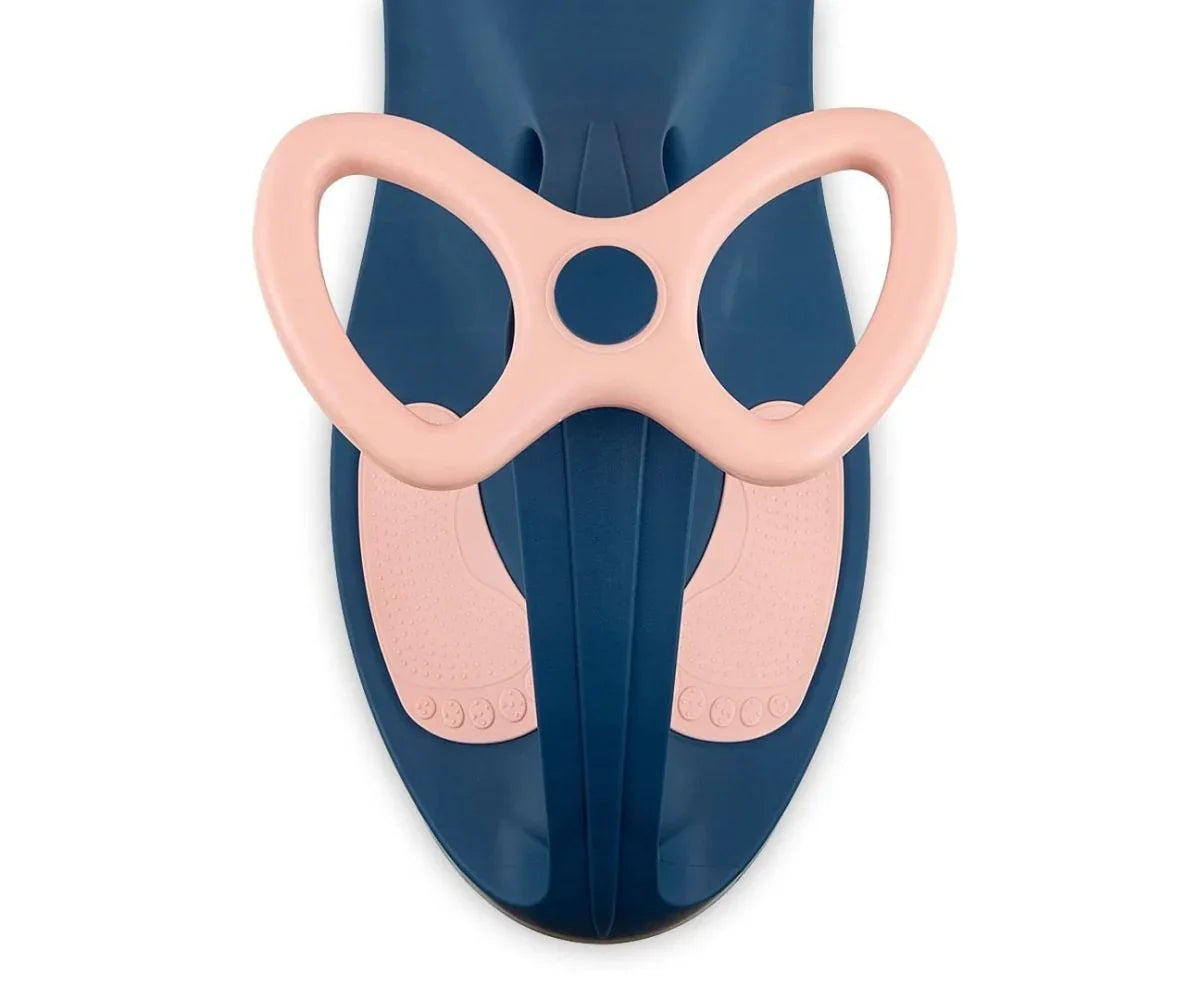 Milly Mally Jeździk grawitacyjny Gravity granatowo-różowy - zabawki-dla-dziewczynki