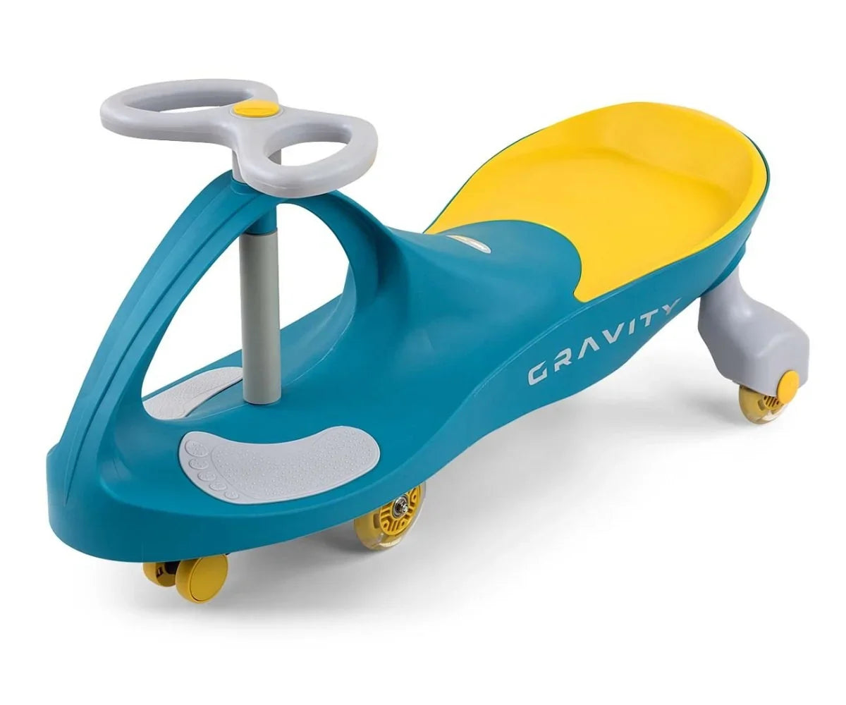 Jeździk dla dzieci od 3 lat Gravity