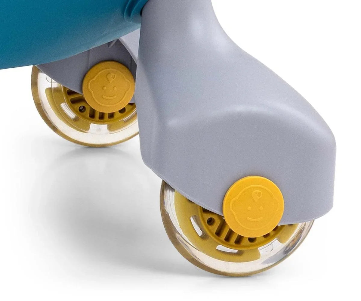 Jeździk Gravity do nauki równowagi dla dzieci