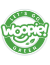 LOGO Woopie Green