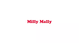 LOGO Milly Mally