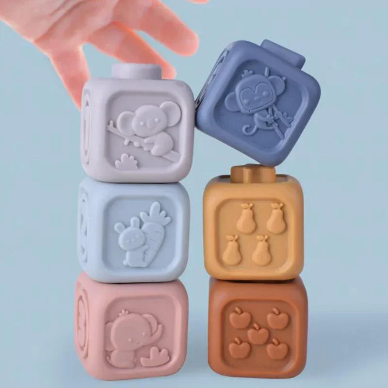 WOOPIE BABY piramidka edukacyjna - zabawki-dla-dziewczynki