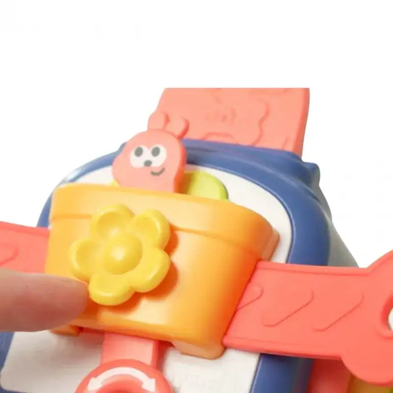 WOOPIE pingwinek Montessori zabawa sensoryczna dla dzieci  - zabawki-dla-dziewczynki