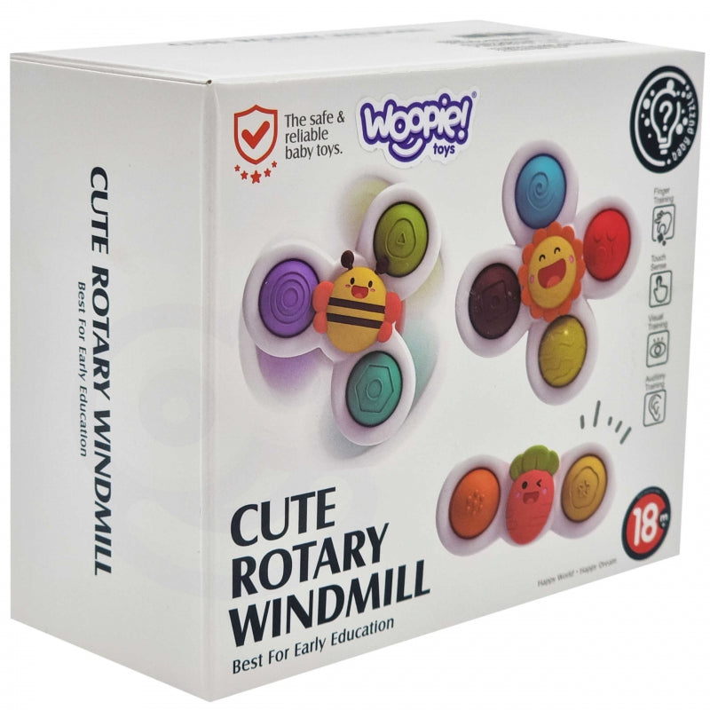 11-WOOPIE BABY Spiner Zabawka Sensoryczna Edukacyjna 3w1-11
