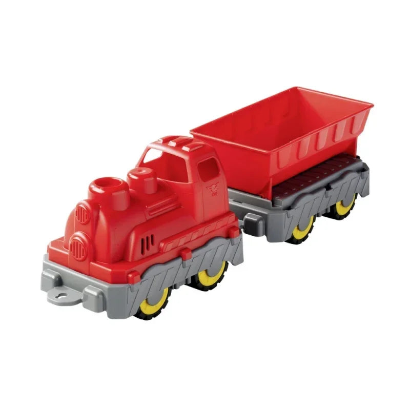 BIG zabawka transportowa dla dzieci - zabawki-dla-dziewczynki