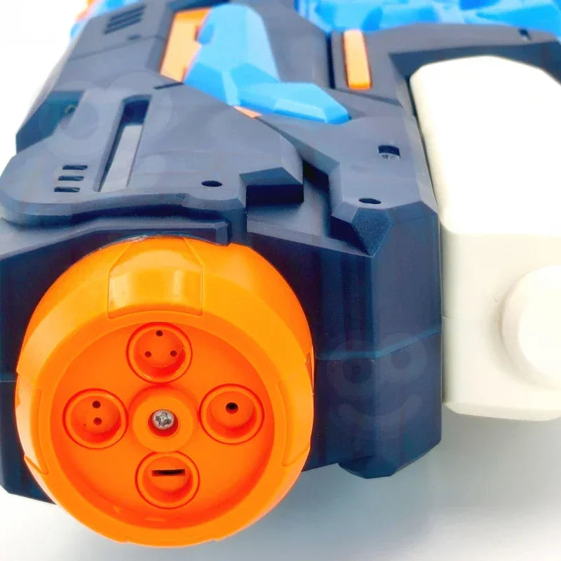 Pistolet WOOPIE na wodę aktywna zabawa letnia dla dzieci - zabawki-dla-dziewczynki