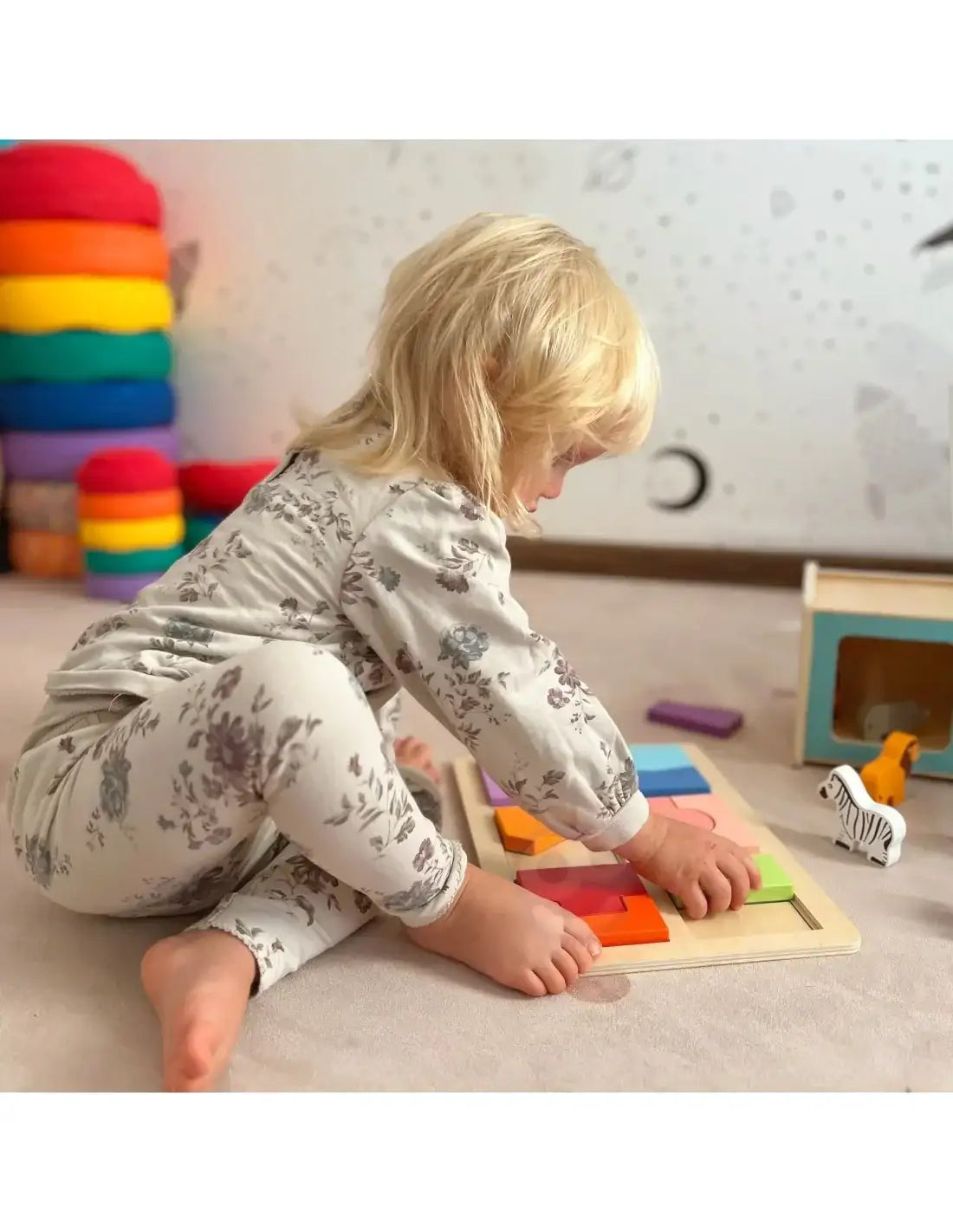Sensoryczny box Montessori dla dzieci 31-36 miesięcy - zabawki-dla-dziewczynki