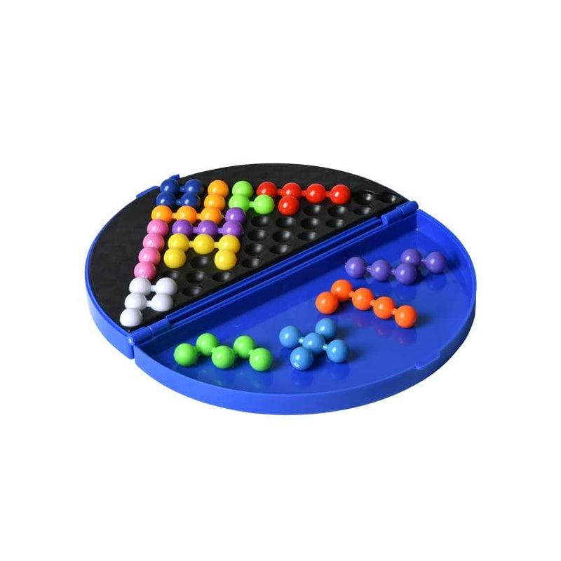 3-WOOPIE Gra Logiczna Trening Mózgu IQ PUZZLE-3