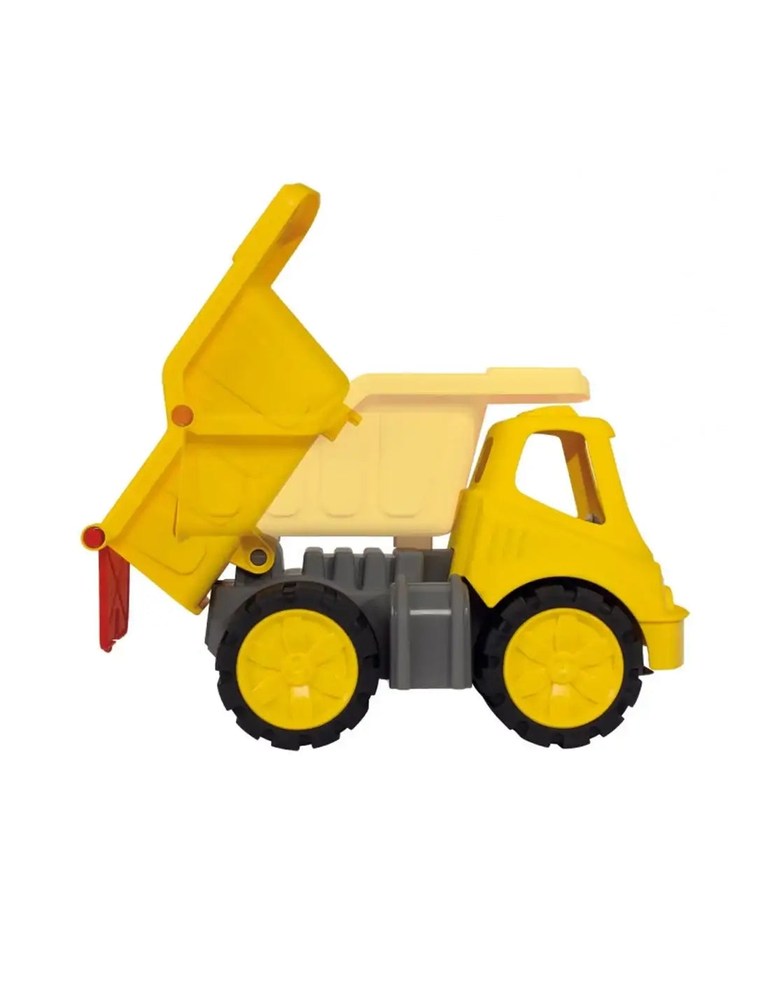 BIG Power Worker Mini truck dla dzieci  - zabawki-dla-dziewczynki